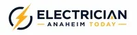 Electrician Anaheim Today header logo