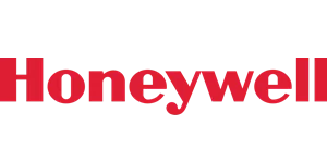Honeywell logo representing smart home automation solutions for reliable electrical services.